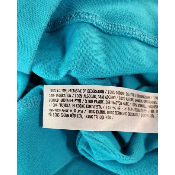 Disney World Vault Collection 20 Years Longsleeve T-shirt Size Small - Picture 6 of 6